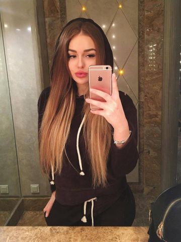 Анкета проститутки Фариза, Дагомыс, 23 года, №396224